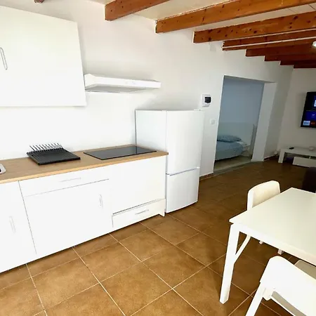 Welooveyou Arenas Apartman Costa Calma