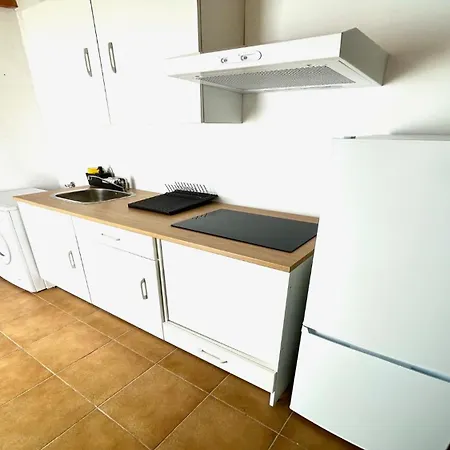 Apartman Welooveyou Arenas