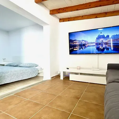 Apartman Welooveyou Arenas *