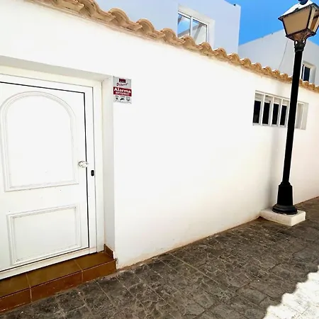 Welooveyou Arenas Apartman *