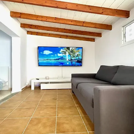 Welooveyou Arenas Apartman Costa Calma